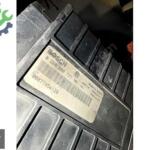 Fiat Uno Beyin çıkma parça - YASSEY MOTORS Nevşehir