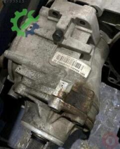 Audi Q3 2022 Defransiyel Çıkma - 0A6409053AE