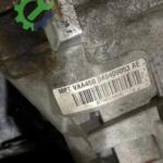 Audi Q3 2022 Defransiyel Çıkma – 0A6409053AE