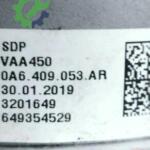 Audi Q3 Orijinal Çıkma Defransiyel 0A6409053AR