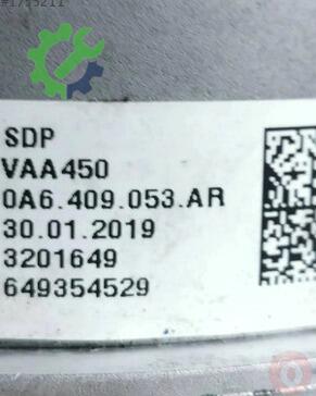 Audi Q3 Defransiyel 0A6409053AR çıkma parça