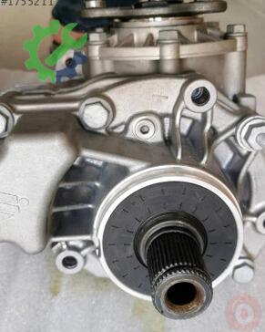 Audi Q3 Defransiyel 0A6409053AR çıkma parça