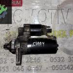 0AH911023B VW T5-CADDY-JETTA-GOLF-PASSAT TDI Marş Dinamosu