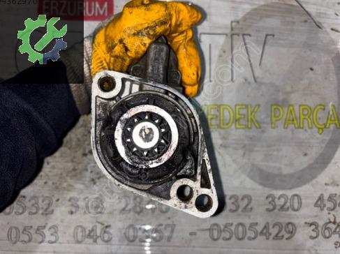 Volkswagen Caddy Marş Dinamosu 0AH911023B çıkma parça