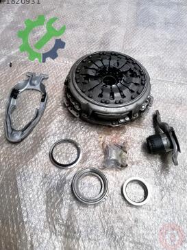 Skoda Fabia Volant 0AM141017BP çıkma parça
