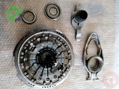 Skoda Octavia Volant 0AM141017EB çıkma parça