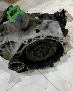Volkswagen Jetta Şanzıman Komple 0AM300048L çıkma parça