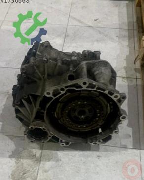 Volkswagen Passat Şanzıman Komple 0AM300057SX çıkma parça
