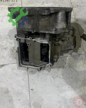 Volkswagen Polo Şanzıman Komple 0AM300064J çıkma parça