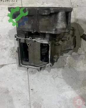 Volkswagen Polo Şanzıman Komple 0AM300064J çıkma parça