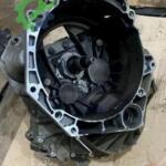 Şanzıman Komple Volkswagen Caddy 2022 Çıkma 0AM300172LX