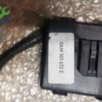Şanzıman Komple Volkswagen Golf 2022 Çıkma 0AM301472E