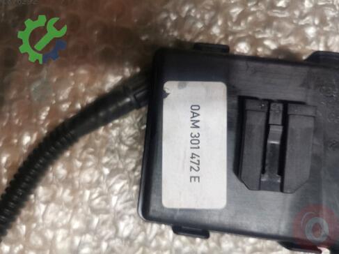 Volkswagen Golf Şanzıman Komple 0AM301472E çıkma parça
