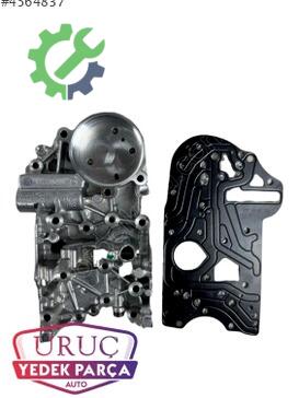 Audi A3 Mekatronik 0AM398025 çıkma parça