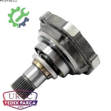 Audi A3 0AM409343A çıkma parça