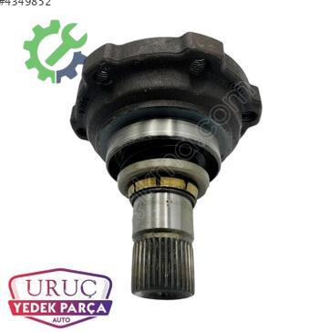 Audi A3 0AM409343A çıkma parça