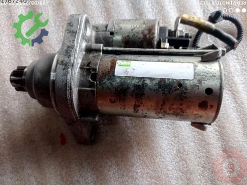 Volkswagen Golf Marş Motoru 0AM911023B çıkma parça