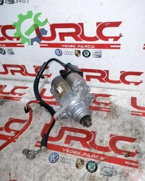 Volkswagen Golf Marş Motoru 0AM911023J çıkma parça