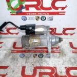 Volkswagen Golf 2021 Marş Motoru Çıkma – 0AM911023J