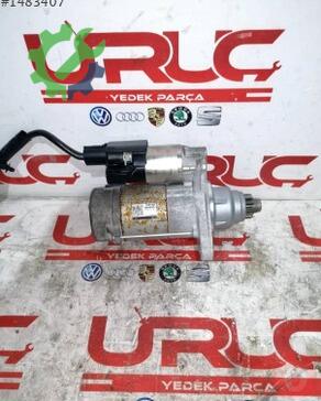Volkswagen Golf Marş Motoru 0AM911023J çıkma parça