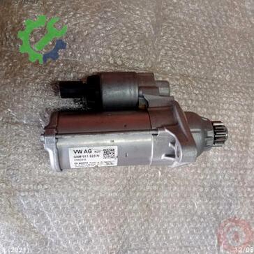 Volkswagen Passat Marş Motoru 0AM911023N çıkma parça