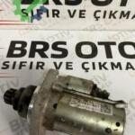 0AM911023T  VW GOLF7-POLO-AUDI A3-A1-İBİZA-FABIA MARŞ MOTORU