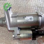 Çıkma Volkswagen Passat Marş Motoru 0AM911024A