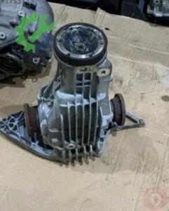 Audi A6 2022 Çıkma Defransiyel 0AR525053