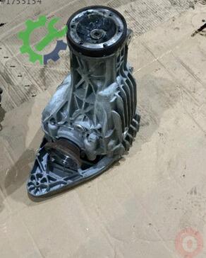 Audi A6 Defransiyel 0AR525053 çıkma parça