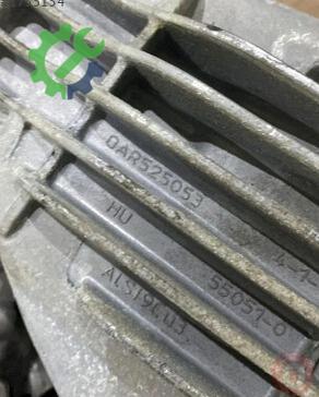 Audi A6 Defransiyel 0AR525053 çıkma parça