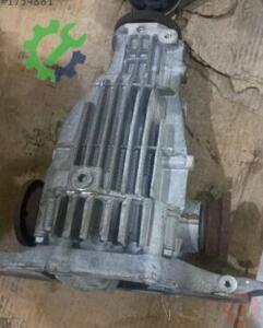 Audi A4 2022 Defransiyel Çıkma - 0AR525053E