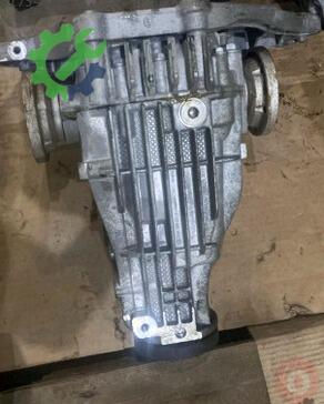 Audi A4 Defransiyel 0AR525053E çıkma parça