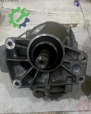 Volkswagen Tiguan Defransiyel 0AU409053T çıkma parça
