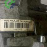 Volkswagen Tiguan Defransiyel 0AU409053T Sökme Çıkma