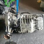 Audi A4 2021 Şanzıman Komple Çıkma – 0AW301383H