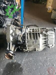 Audi A4 2021 Şanzıman Komple Çıkma - 0AW301383H