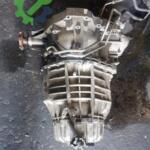Audi A4 2021 Şanzıman Komple Çıkma – 0AW301383H