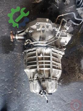 Audi A4 Şanzıman Komple 0AW301383H çıkma parça