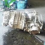 Audi A4 2021 Şanzıman Komple Çıkma – 0AW301383H