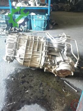 Audi A4 Şanzıman Komple 0AW301383H çıkma parça