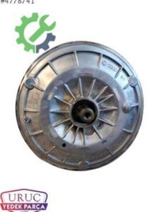 Kamalı Mil Audi A4 Çıkma 0AW323911AP
