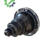 Kamalı Mil Audi A4 Çıkma 0AW323911AP