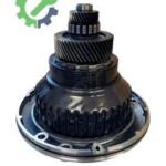 Kamalı Mil Audi A4 Çıkma 0AW323911AP