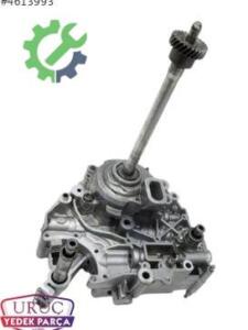 Şanzıman Komple Audi A5 Çıkma 0AW325031AL