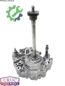 Audi A5 Şanzıman Komple 0AW325031AL çıkma parça