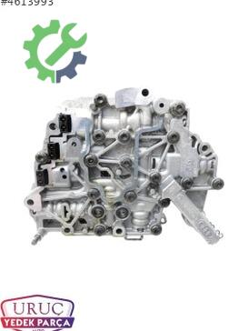 Audi A5 Şanzıman Komple 0AW325031AL çıkma parça