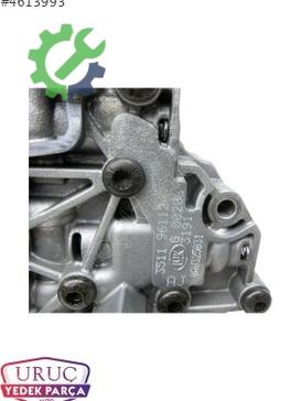 Audi A5 Şanzıman Komple 0AW325031AL çıkma parça