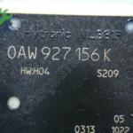 Audi A4 Orijinal Çıkma Şanzıman Robotu 0AW927156H