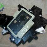 Audi A4 Orijinal Çıkma Şanzıman Robotu 0AW927156H