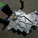 Audi A4 Orijinal Çıkma Şanzıman Robotu 0AW927156H